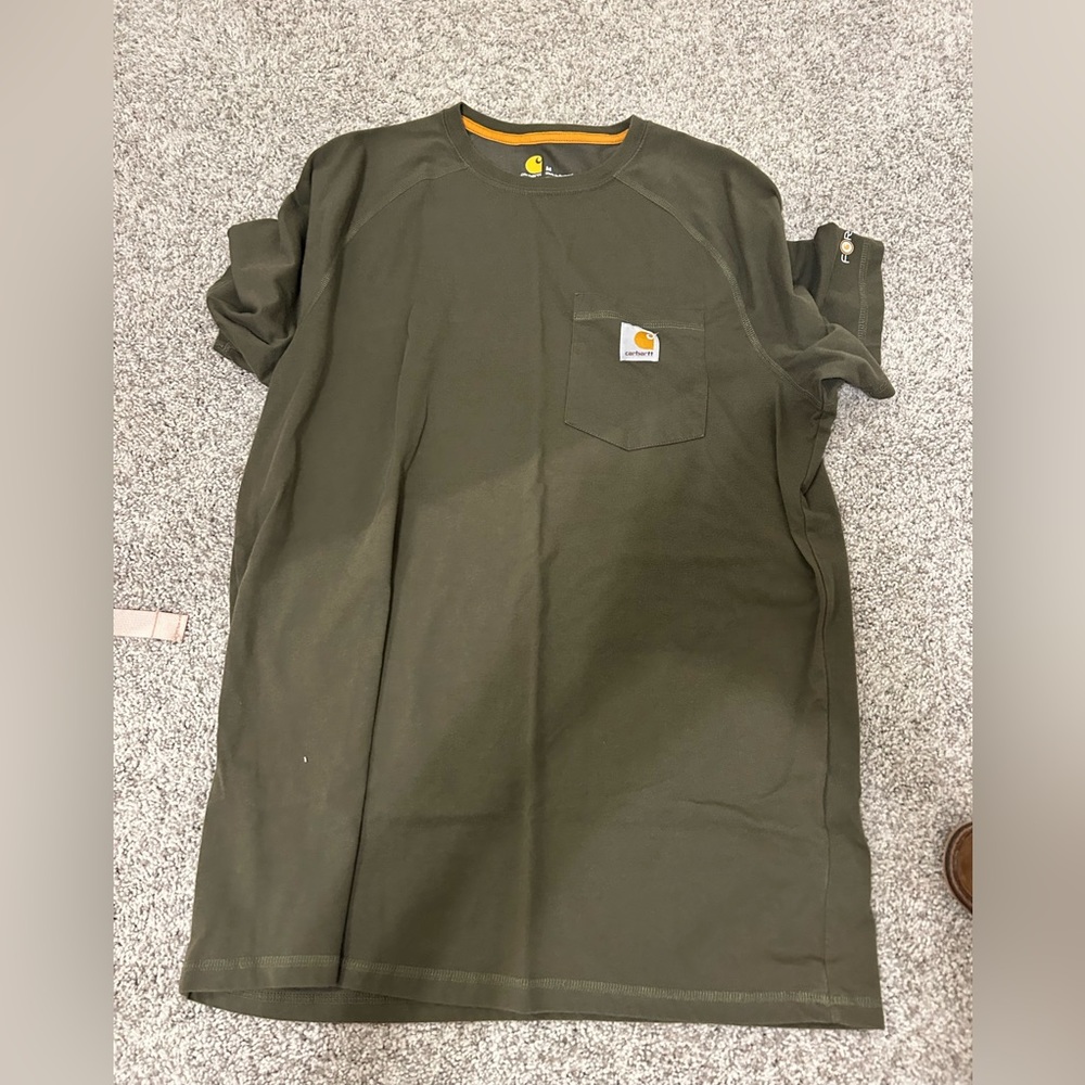 Carhartt Tee